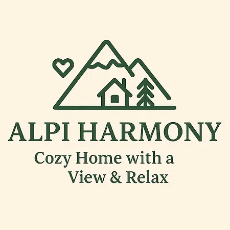 Alpi Harmony - Cozy With A View & Relax شقة