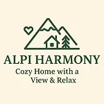 Alpi Harmony - Cozy With A View & Relax Apartamento