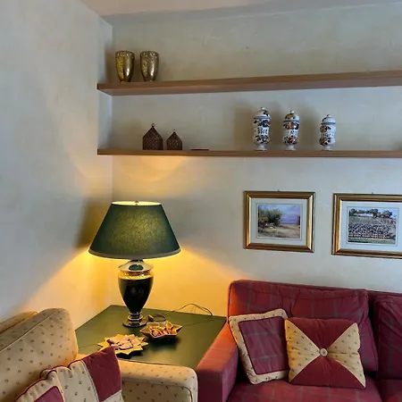 Alpi Harmony - Cozy With A View & Relax Apartamento