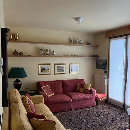 Apartamento Alpi Harmony - Cozy With A View & Relax