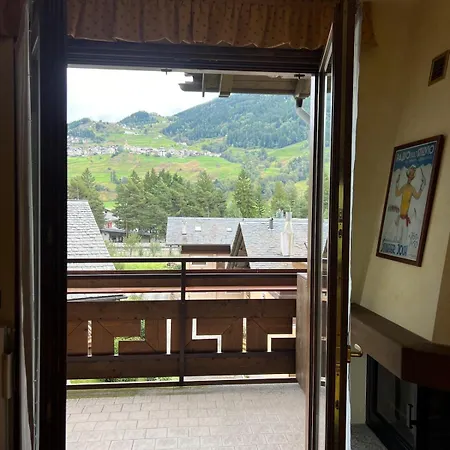 Apartamento Alpi Harmony - Cozy With A View & Relax *
