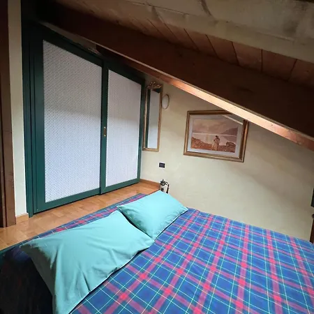 Apartamento Alpi Harmony - Cozy With A View & Relax